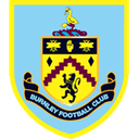 Burnley FC crest