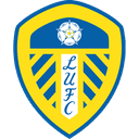 Leeds United FC crest