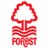 Nottingham Forest FC crest