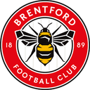 Brentford FC crest