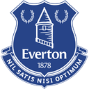Everton FC crest