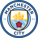 Manchester City FC crest