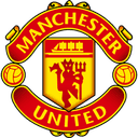 Manchester United FC crest