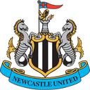 Newcastle United FC crest