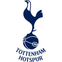 Tottenham Hotspur FC crest